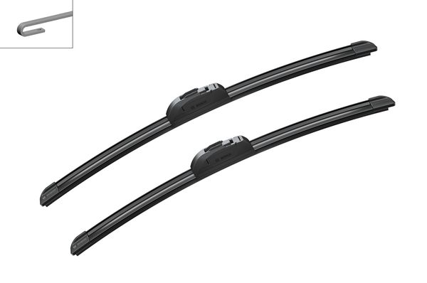 SILECEK SÜPÜRGESI TAKIM COOPER 14 AEROTWIN RETROFIT (450+475mm) – BSH-3397014076