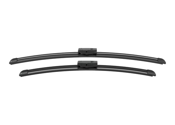 ÖN CAM SİLECEK TAKIMI ASTRA H 05-10 / STILO 04-08 / 1 SERİ 13=> F20-F21 / GLK SERİ 08-15 / 55+45cm AEROTWIN MULTICLIP