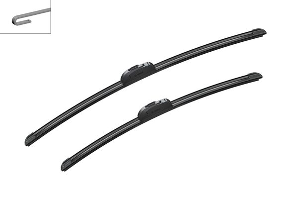 SILECEK SÜPÜRGESI TAKIM BMW X5 AEROTWIN (600+500mm) – BSH-3397014271