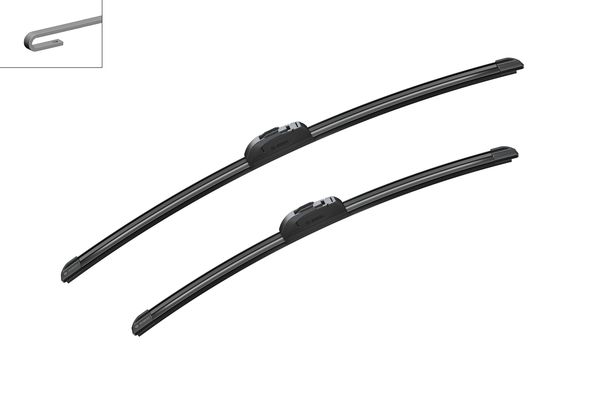 SILECEK SÜPÜRGESI TAKIM INSIGNIA B 17= AEROTWIN AR603S (600+500mm) – BSH-3397014537