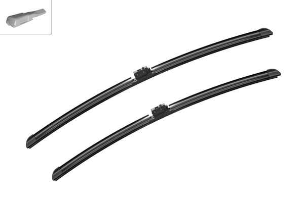 SILECEK SÜPÜRGESI TAKIM SPRINTER 19= AEROTWIN (650+600mm) – BSH-3397014615