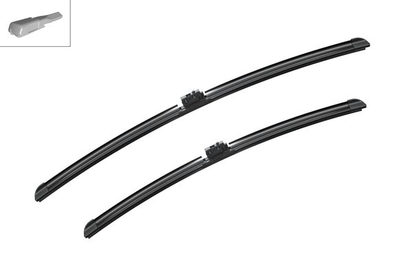SILECEK SUPURGESI MERCEDES-BENZ TAKIM (650+550mm) – BSH-3397014832
