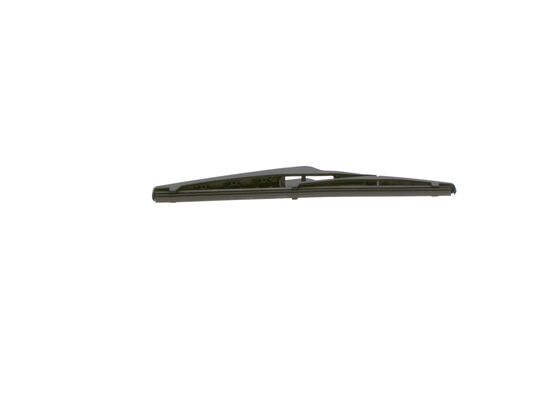 SİLECEK SÜPÜRGESİ MEGANE IV 17=> ARKA H241 (240mm)