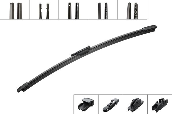 SILECEK SÜPÜRGESI PUMA 20= ARKA AEROTWIN AM30H (300mm) – BSH-3397016513