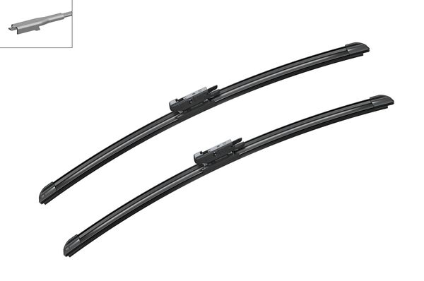 SILECEK SÜPÜRGESI TAKIM BMW 1 SERI 05= E81-E87 AEROTWIN (500+500mm) – BSH-3397118922