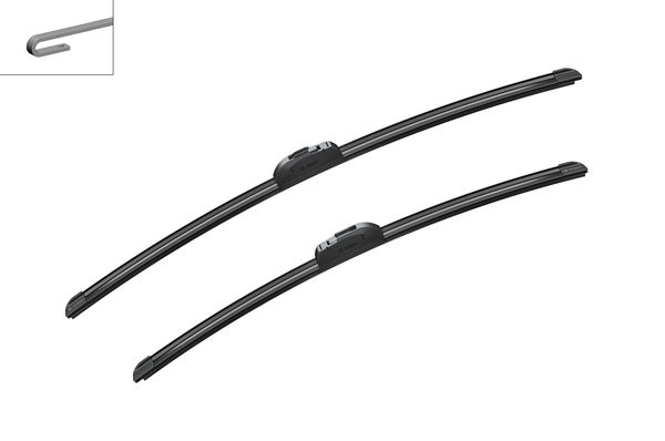 SILECEK SÜPÜRGESI TAKIM EURO CIVIC SEDAN 06= FB AEROTWIN (650+575mm) – BSH-3397118991