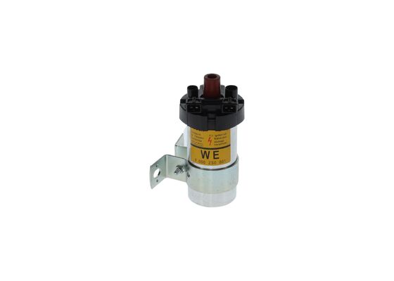 ATEŞLEME BOBİNİ ASTRA F / VECTRA A / CORSA A / KADETT E C20NE-C16SE / SAAB 9.3