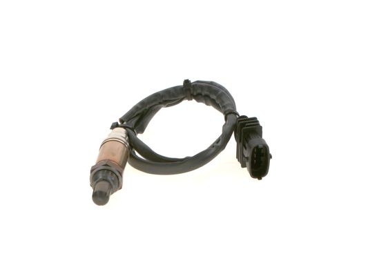 SENSÖR OKSİJEN CORSA B / CORSA C / ASTRA 98-07 / VECTRA B 96-03