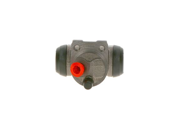 FREN SİLİNDİRİ R9 85-00 / R11 85-00 DÖKÜM 22,22mm ARKA SOL