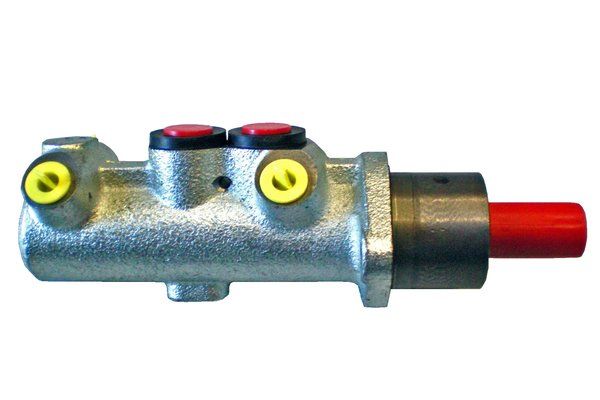 FREN ANA MERKEZ ALBEA 03-07 / PALIO 96-05 / SIENA 96-03 BOSCH TİPİ ABSLİ DÖKÜM 22.2mm