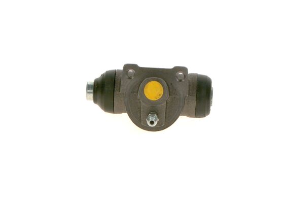 FREN SİLİNDİRİ ALBEA 03-07 / DOBLO 01-10 1.2-.19D-1.3JTD DÖKÜM 20.64mm ARKA SOL-SAĞ