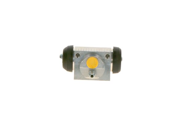FREN SİLİNDİRİ CONNECT 02-14 1.8TDCI / FOCUS / C-MAX 04-08 ARKA