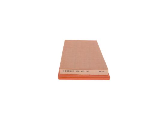 HAVA FİLTRESİ FİESTA 02=> 1.6 TDCI ÜÇGEN