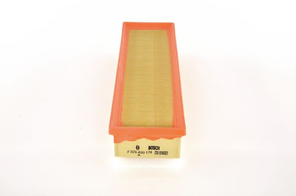 HAVA FİLTRESİ 206 / 206+ / 307 / C3 / C4 04=> 1.4 16 V