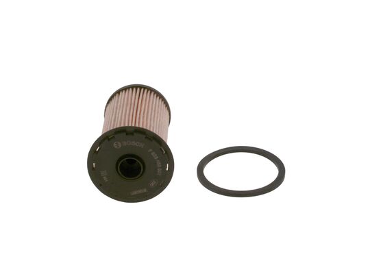 YAKIT FİLTRESİ (MAZOT) MONDEO 07=> 1.8TDCI / FOCUS 04-11 1.8TDCI