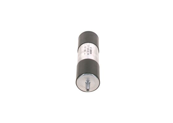 YAKIT FİLTRESİ (MAZOT) A6 08-11 2.0 TDI CAHA-CAGB