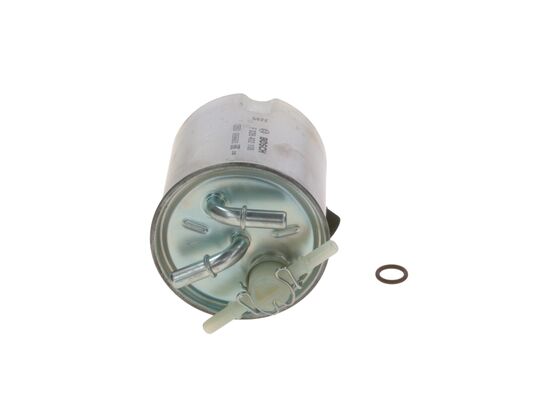 YAKIT FİLTRESİ (MAZOT) X-TRAIL 07=> 2.0 DCI MÜŞÜRSÜZ TİP