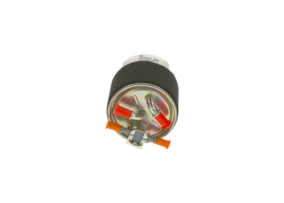 YAKIT FİLTRESİ (MAZOT) LOGAN / LODGY / DOKKER / QASHQAI 07=> 1.5DCI-2.0DCI / X-TRAIL 07=>2.0DCI