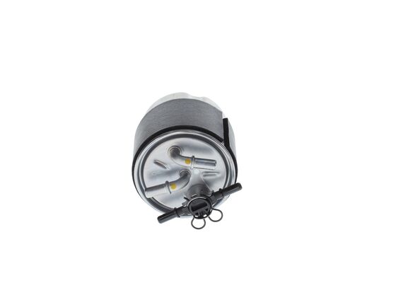 YAKIT FİLTRESİ (MAZOT) QASHQAI 07-10 / XTRAIL / KOLEOS 1.5DCI
