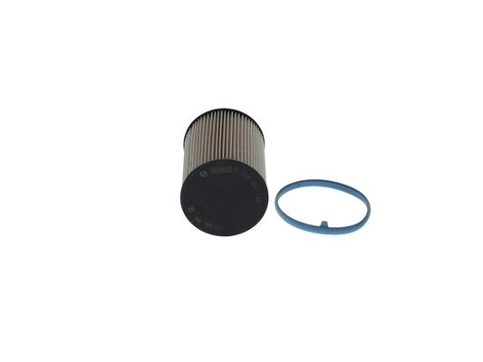 YAKIT FİLTRESİ (MAZOT) MONDEO IV / S60 / S80 / V60 / V70 / XC70 / XC60 07=> 2.0TDCI