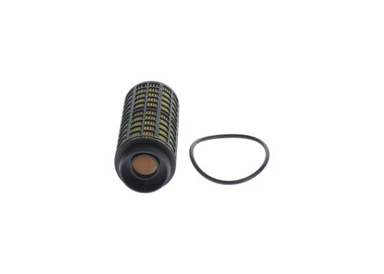 N2155 DİZEL YAKIT FİLTRESİ IVECO; MITSUBISHI FUSO TRUCK & BUS CO; TEMSA CANTER 3C13; CANTER 3C15; CA