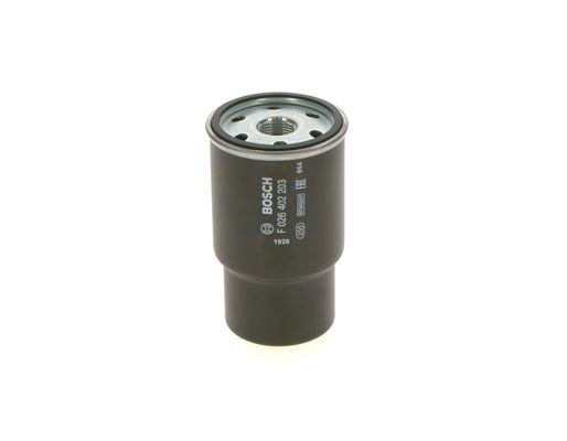 YAKIT FİLTRESİ (MAZOT) MAZDA CX-3 15-18 1.5