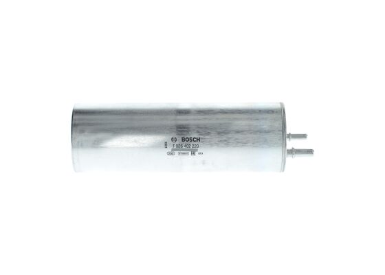 YAKIT FILTRESI (MAZOT) TRANSPORTER T5 / T6 08= AXD-CAAA-CAAB-CAAC 2.0 TDI-2.5 TDI 2 CIKISLI – BSH-F026402220