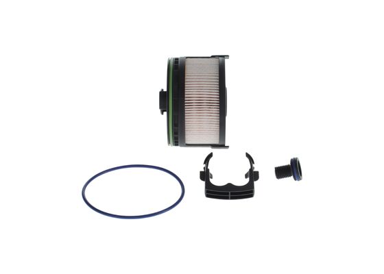 YAKIT FILTRESI (MAZOT) W205 17=/ C257 17= W213 17= / C238 17= / W222 17= – BSH-F026402397