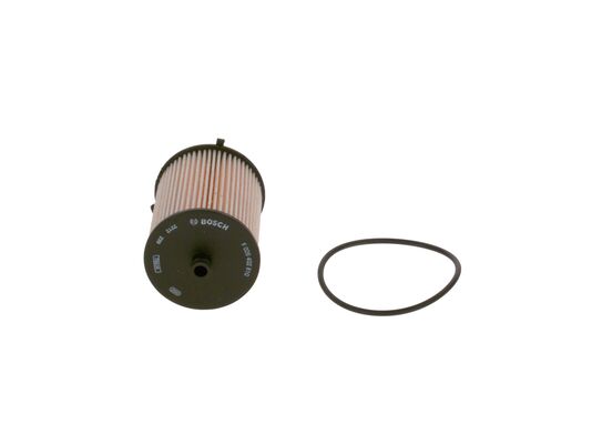 YAKIT FİLTRESİ YARIS 11=> 1.4 D4D