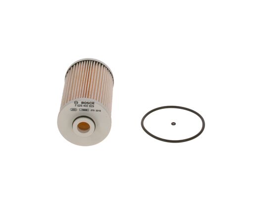 YAKIT FİLTRESİ (MAZOT) CRV III 07=> / CRV IV 12=> 2.2iCTEC-2.2iDTEC