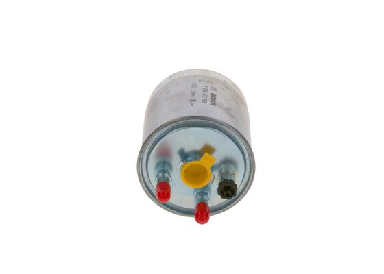 YAKIT FİLTRESİ ( MAZOT) KANGO II / LAGUNA III / LATITUDE 10=> 1.5 DCİ-2.0 DCİ AÇIK TİP