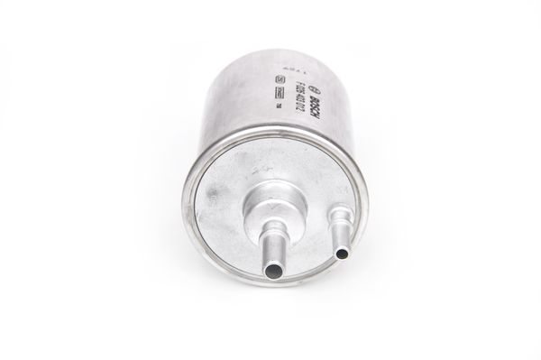 YAKIT FİLTRESİ (BENZİN) A4 / A6 04-11 2.0 TFSI-1.8 TFSI BPG-BDX-BPJ-BPK-CAJA