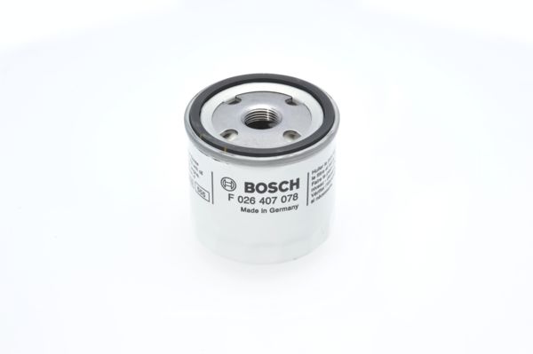 YAĞ FİLTRESİ FOCUS / MONDEO / FIESTA 04=> 1,25-1.4-1.6 BENZ