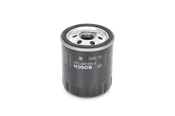 YAG FILTRESI – BSH-F026407233