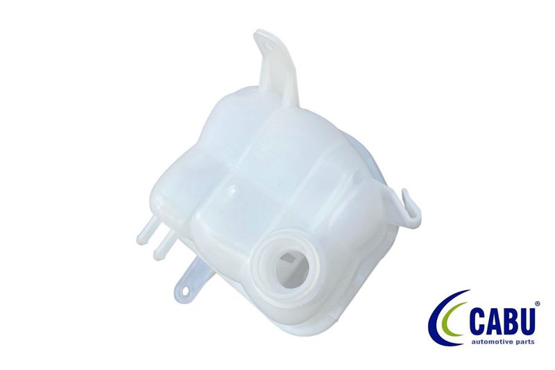 FORD RADYATOR YEDEK SU DEPOSU TRANSIT V184 2,0TDCI / 2,4TDCI 01>06