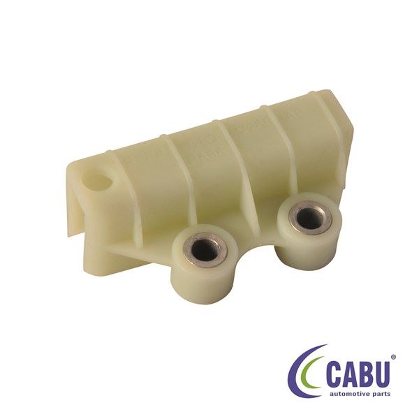 FORD EKSANTRIK ZINCIR KLAVUZ UST TRANSIT V184 2.4TDCI 120PS PUMA 01>06