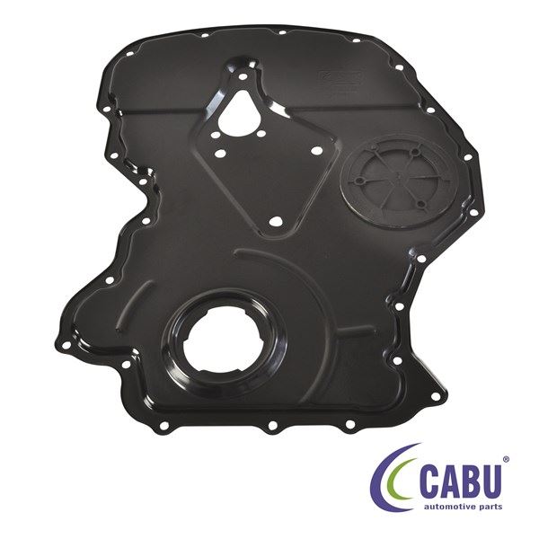 FORD EKSANTRIK SAC KAPAK TRANSIT V184 01>06 V347 06>12 2.4TDCI