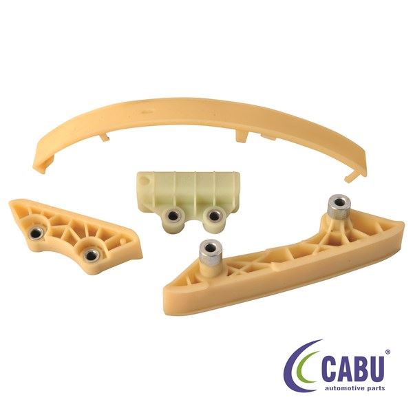FORD EKSANTRIK ZINCIR SETI TRANSIT (ZINCIRSIZ) V184 2.4TDCI 100PS / 120PS / 140PS PUMA 01>06