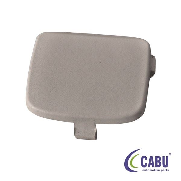 FORD ARKA TAMPON CEKI KAPAK ASTARLI FOCUS HB 05>08