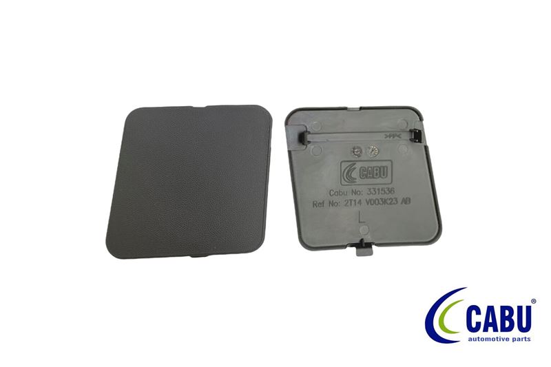 FORD ON TAMPON CEKI DEMIR KAPAGI SOL CONNECT (02-06)