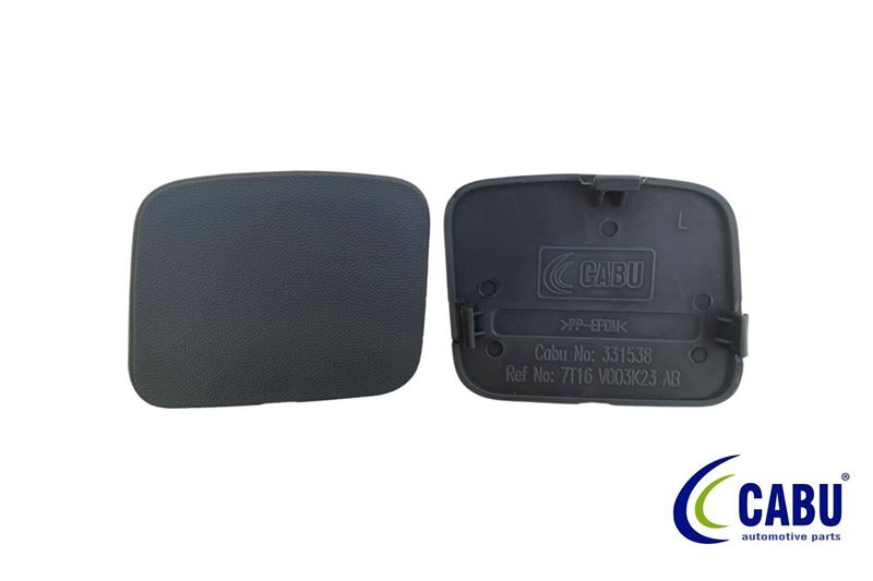 FORD ON TAMPON CEKI DEMIR KAPAGI SOL CONNECT (06-09)