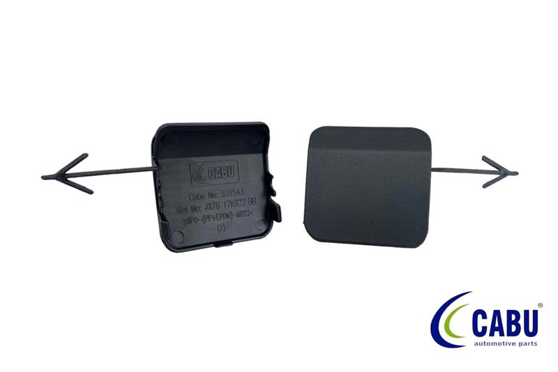 FORD ARKA TAMPON CEKI DEMIR KAPAGI FOCUS SEDAN (18-  )