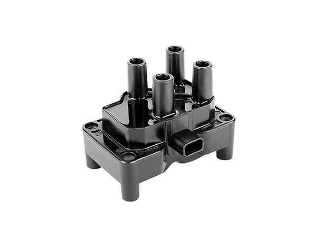 FORD ATESLEME BOBINI FOCUS I.II.III 1.4.1.6 FIESTA CMAX FUSIONMONDEO II.III VOLVO C30 S40 II