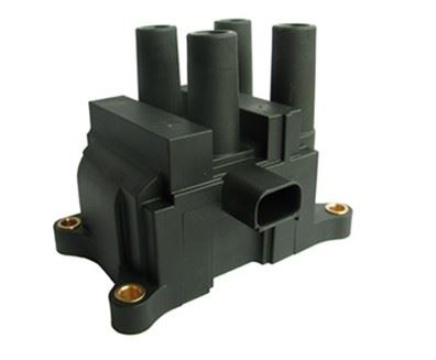 FORD ATESLEME BOBINI FIESTA V / VI 01>11 FUSION 01>12 1,25 / 1,3 / 1,4 / 1,6TI FOCUS II C MAX 1,4 / 1,6TI