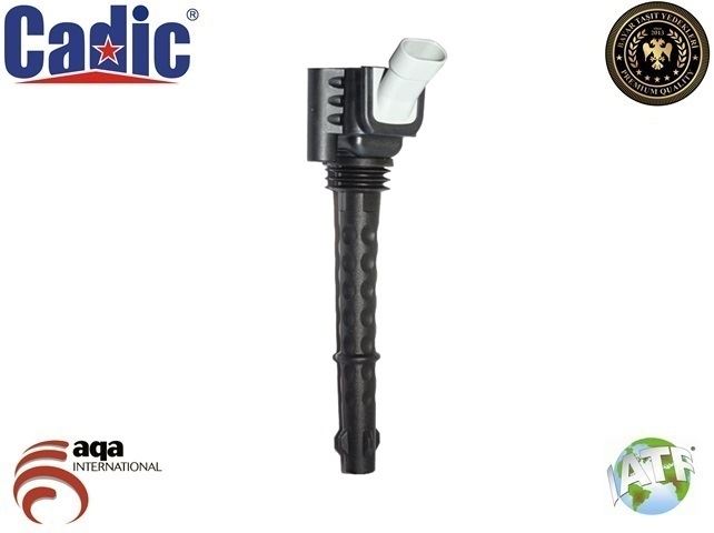 FIAT ATESLEME BOBINI BRAVO PUNTO EVO 500X A.ROMEO GUILETTA LANCIA DELTA III JEEP RENEGADE 1.4