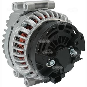 MERCEDES ALTERNATOR (14V 200A) VIANO W639 03> VITO W639 03> SPRINTER 906 06>09
