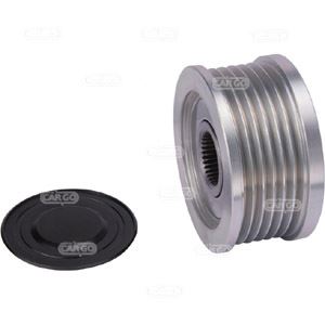 FIAT ALTERNATOR KASNAGI DOBLO PUNTO STILO 1,9JTD 01> VECTRA C 1,9CDTI 04>