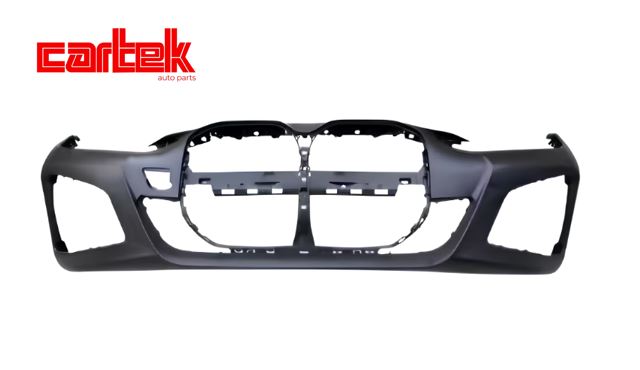 BMW TAMPON ON G26 GRANCOUPE M TECH 2021-