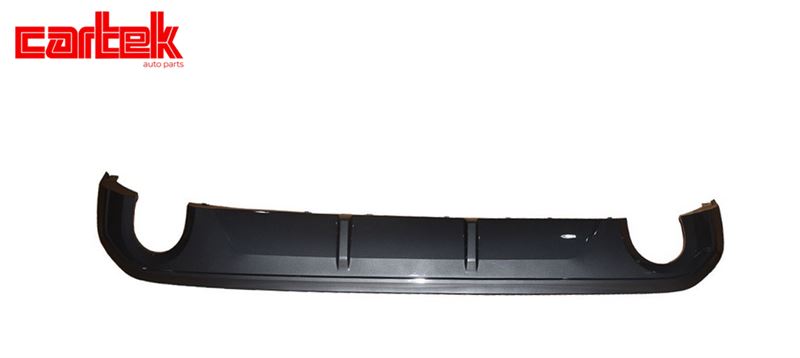 BMW ARKA TAMPON DIFOZUR G26+LCI M TECH