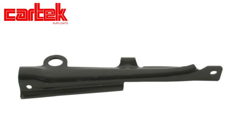 BMW TAMPON DEMIR BRAKETI G20 ON UST SOL 2019-